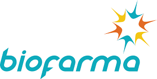 Logo of PT BIOFARMA (PERSERO)