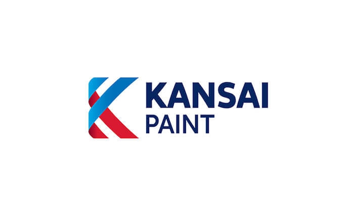 Logo of PT KANSAI PAINT INDONESIA