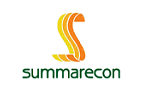 Logo of PT SUMMARECON AGUNG TBK