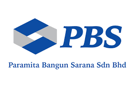 Logo of PT PARAMITA BANGUN SARANA TBK