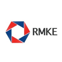 Logo of PT RMK TBK