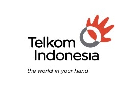 Logo of PT TELEKOMUNIKASI INDONESIA TBK