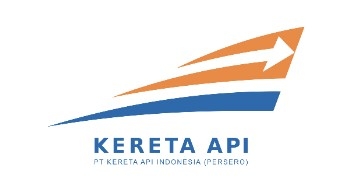 Logo of PT KERETA API INDONESIA (PERSERO)