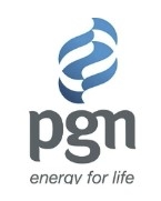 Logo of PT Perusahaan Gas Negara Tbk