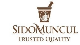 Logo of PT Sido Muncul Tbk