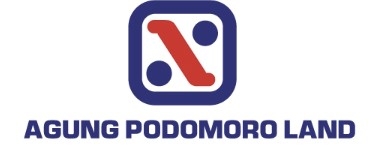 Logo of PT AGUNG PODOMORO LAND TBK